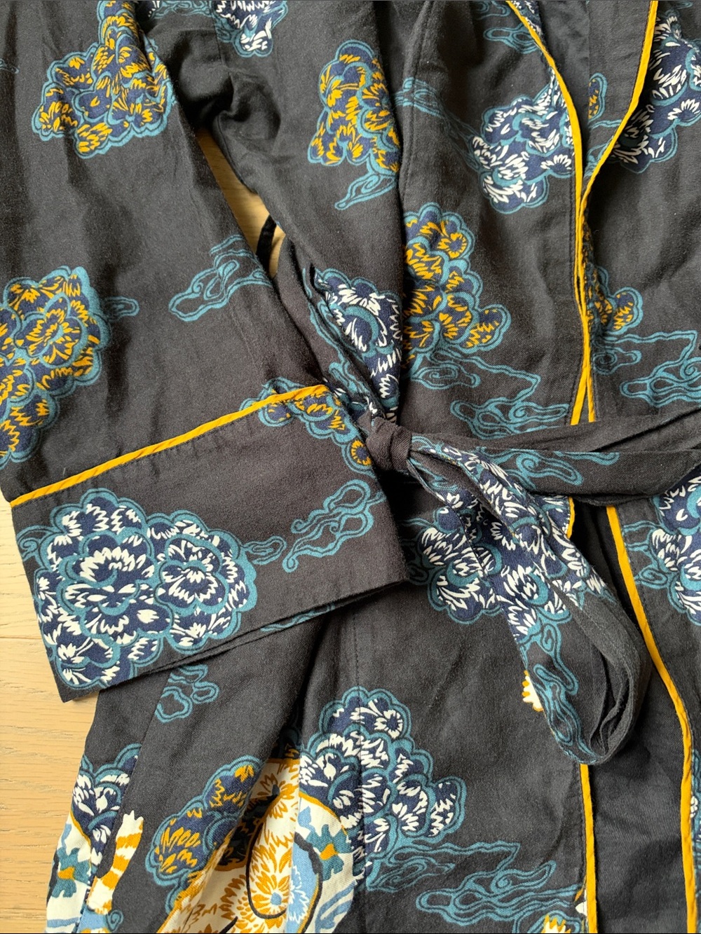 Anthropologie Robe - Picture 3 of 9